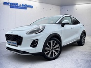 Ford Puma 2022