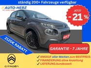 Citroen C3 2020