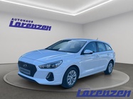 Hyundai i30 2018