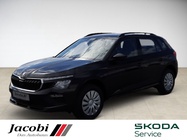 Skoda Kamiq 2025