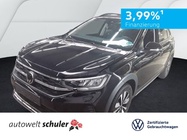 Volkswagen Taigo 2025