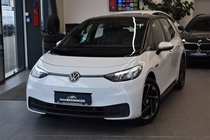 Volkswagen ID.3 2021