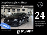 Mercedes-Benz C-Class 2024