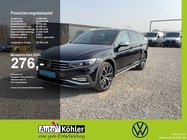 Volkswagen Passat 2021