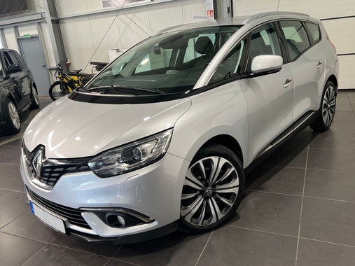 Renault Scenic 2019