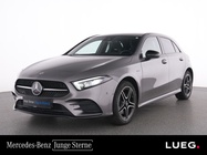Mercedes-Benz A-Class 2021
