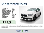 Skoda Fabia 2023