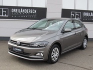 Volkswagen Polo 2022