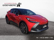 Toyota C-HR 2025