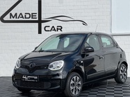 Renault Twingo 2022