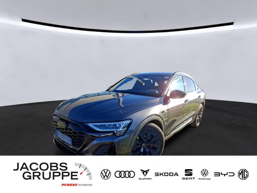 Audi Q8 2024