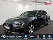 Audi A4 2023