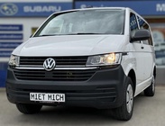 Volkswagen T6 2022