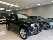 Land Rover Defender 2022