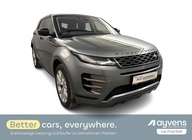 Land Rover Evoque 2022