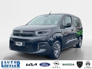 Citroen Berlingo 2024