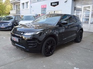 Land Rover Evoque 2020