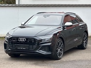 Audi SQ8 2020