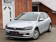 Volkswagen Polo 2021