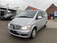 Mercedes-Benz Viano 2013