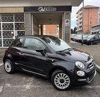 Fiat 500 2021