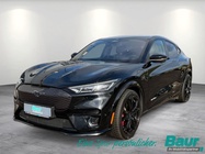 Ford Mustang Mach-E 2023