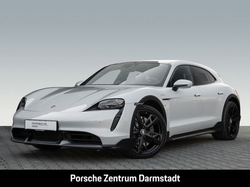 Porsche Taycan 2023