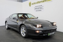 Ferrari 456 1997