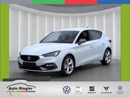 Seat Leon 2025
