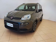Fiat Panda 2022