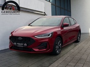Ford Focus 2023