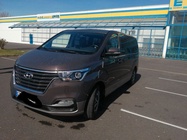 Hyundai H-1 2020