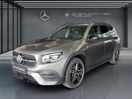 Mercedes-Benz GLB-Class 2020