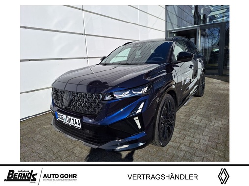 Renault Espace 2025