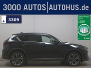 Mazda CX-5 2023