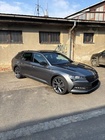 Skoda Superb 2022