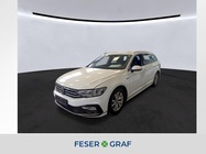 Volkswagen Passat 2023