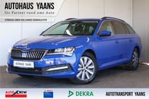 Skoda Superb 2022