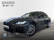 BMW 4 Series 2025