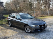 BMW 3 Series 2014