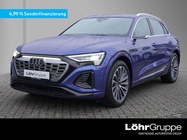 Audi Q8 e-tron 2023
