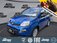Fiat Panda 2024