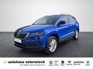 Skoda Karoq 2019