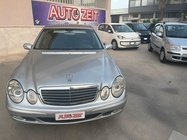 Mercedes-Benz E-Class 2003