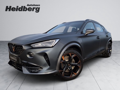 Cupra Formentor 2022