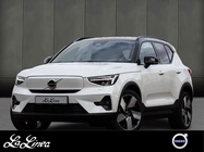 Volvo XC40 2023