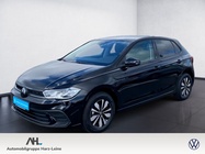 Volkswagen Polo 2024