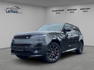 Land Rover Sport 2025