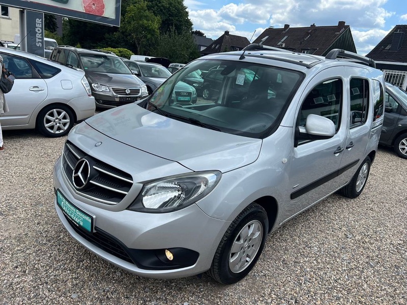 Mercedes-Benz Citan