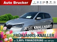 Skoda Fabia 2021